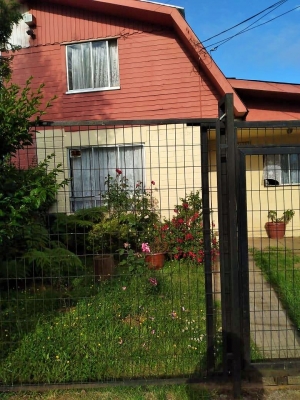 CentroCasas.cl Venta de Casa en Valdivia, Villa Pedro Montt